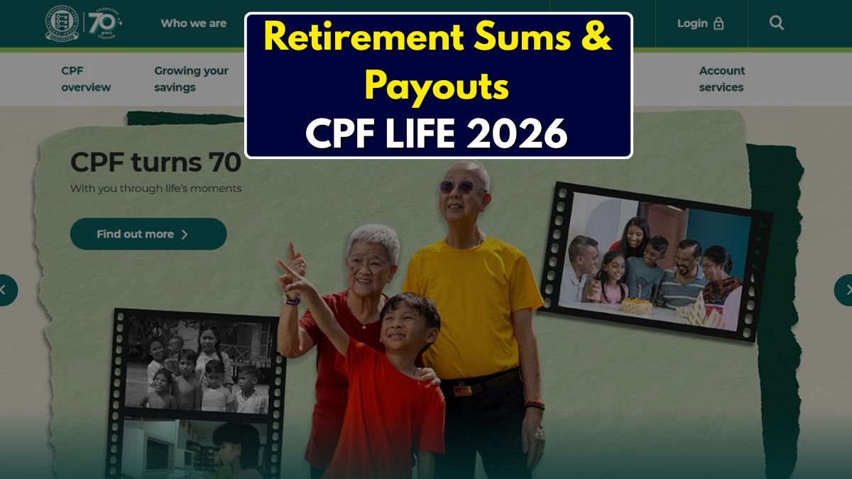CPF LIFE 2026