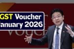 GST Voucher January 2026