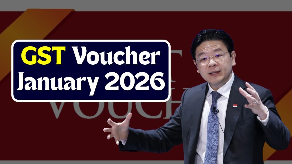 GST Voucher January 2026